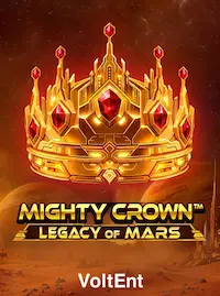 Mighty Crown slot at 5KBD COM