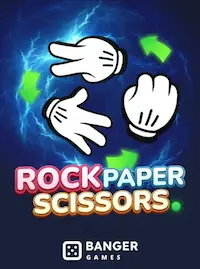Rock Paper Scissors instant game at 5KBD COM
