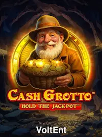 Cash Grotto slot at 5KBD COM