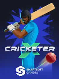 CricketerX crash game at 5KBD COM