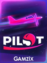 Pilot crash at 5KBD COM