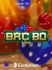 Bac Bo live game at 5KBD COM