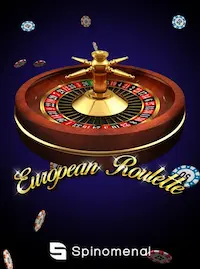 Classic Roulette at 5KBD COM