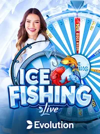 Ice Fishing game at 5KBD COM
